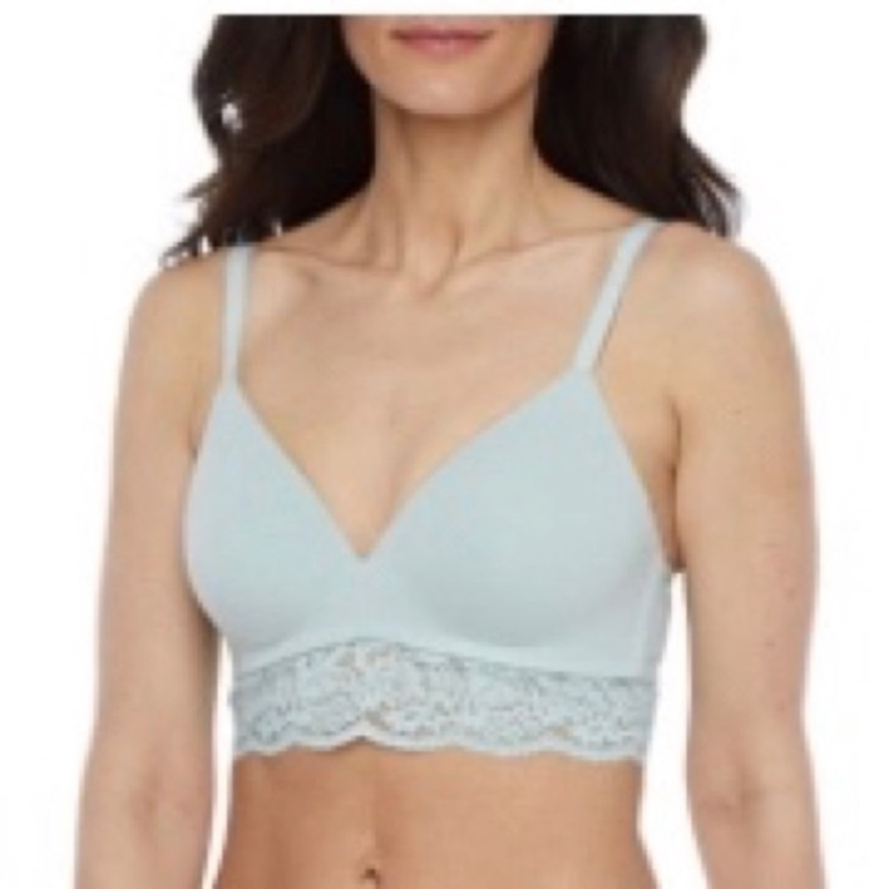 Ambrielle Comfort Bra